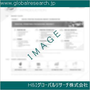 グローバルリサーチ調査資料のイメージ